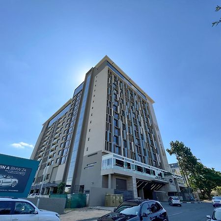 Cgrsa Apartments Sandton Johannesburg Exteriér fotografie