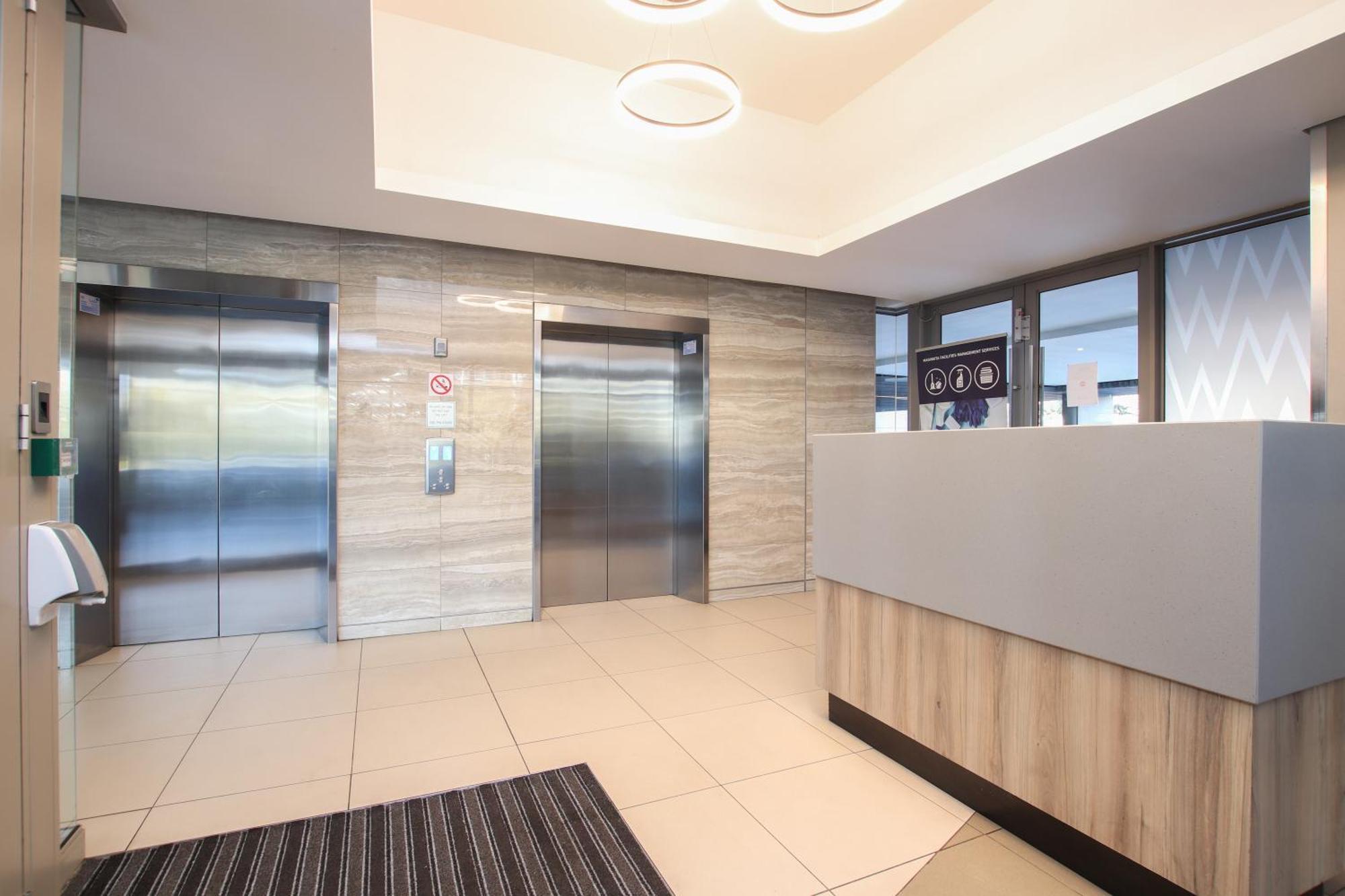 Cgrsa Apartments Sandton Johannesburg Exteriér fotografie