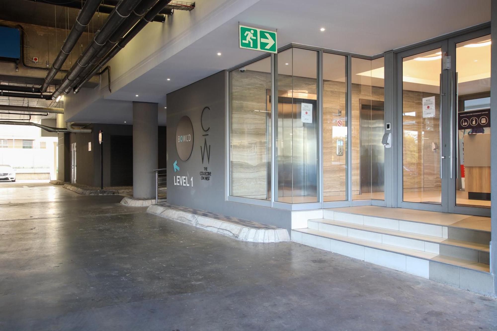Cgrsa Apartments Sandton Johannesburg Exteriér fotografie