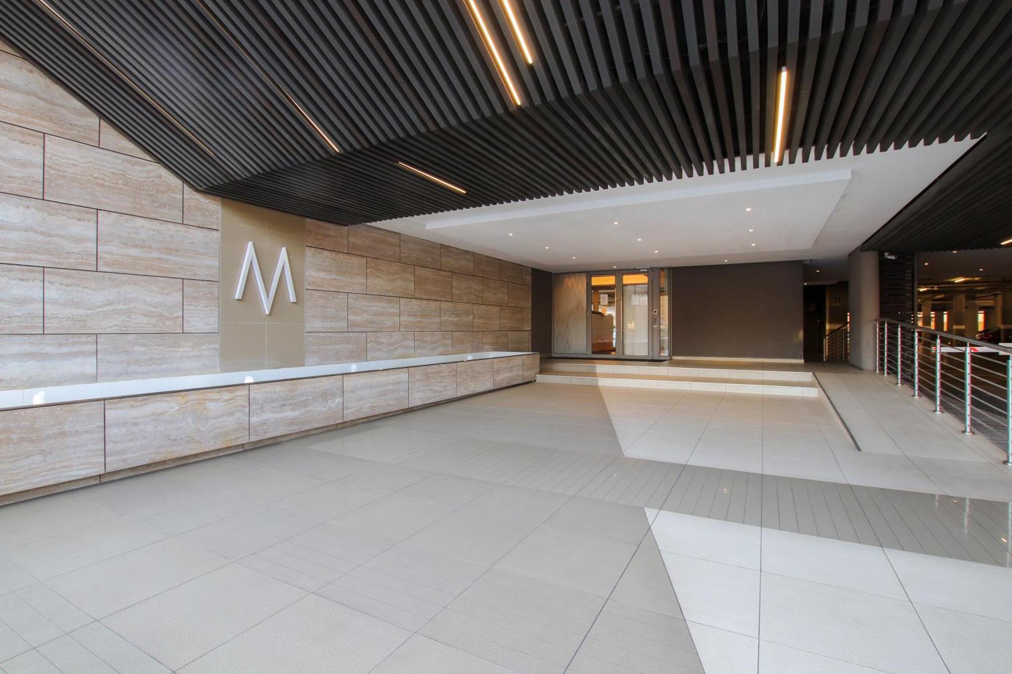Cgrsa Apartments Sandton Johannesburg Exteriér fotografie