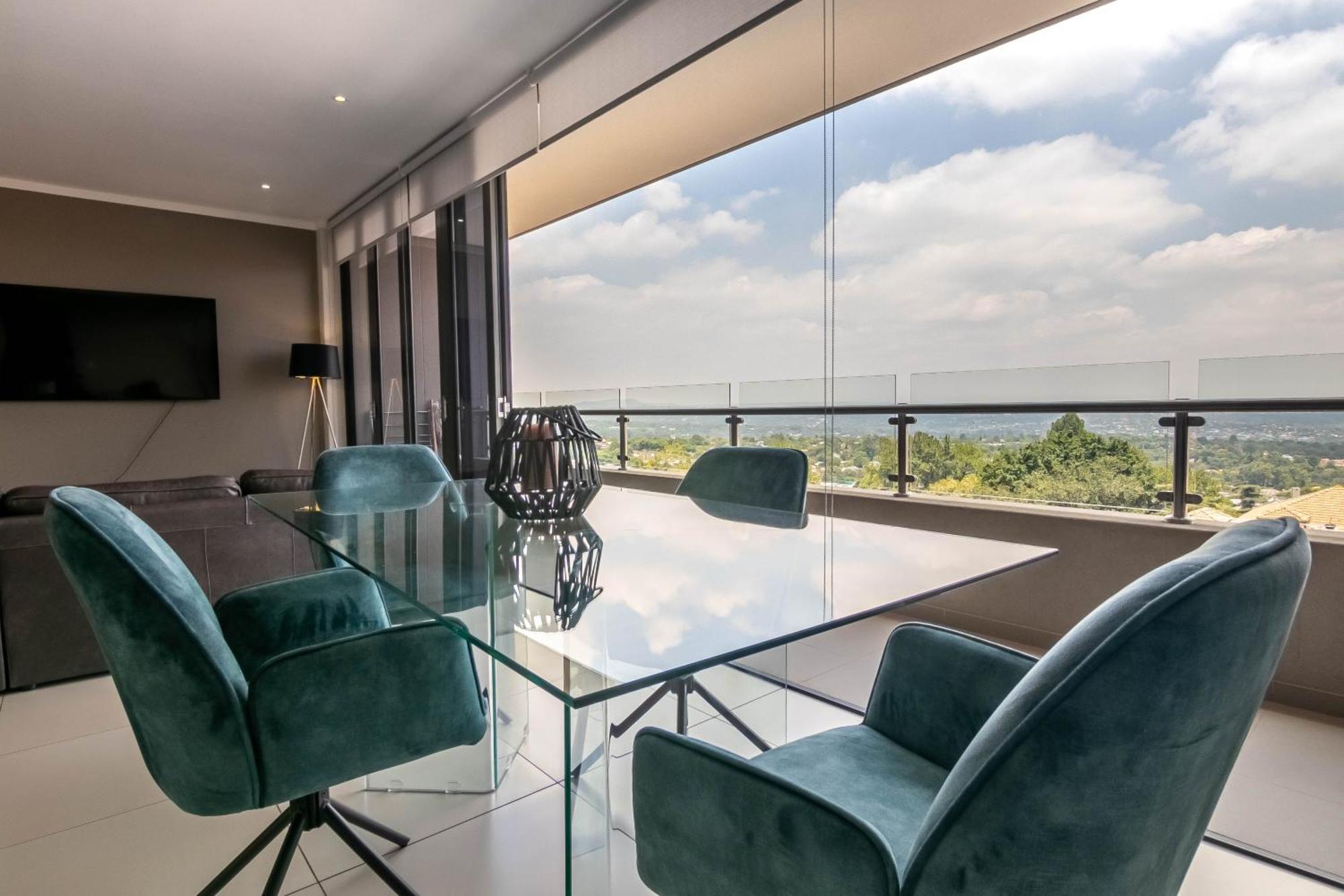 Cgrsa Apartments Sandton Johannesburg Pokoj fotografie