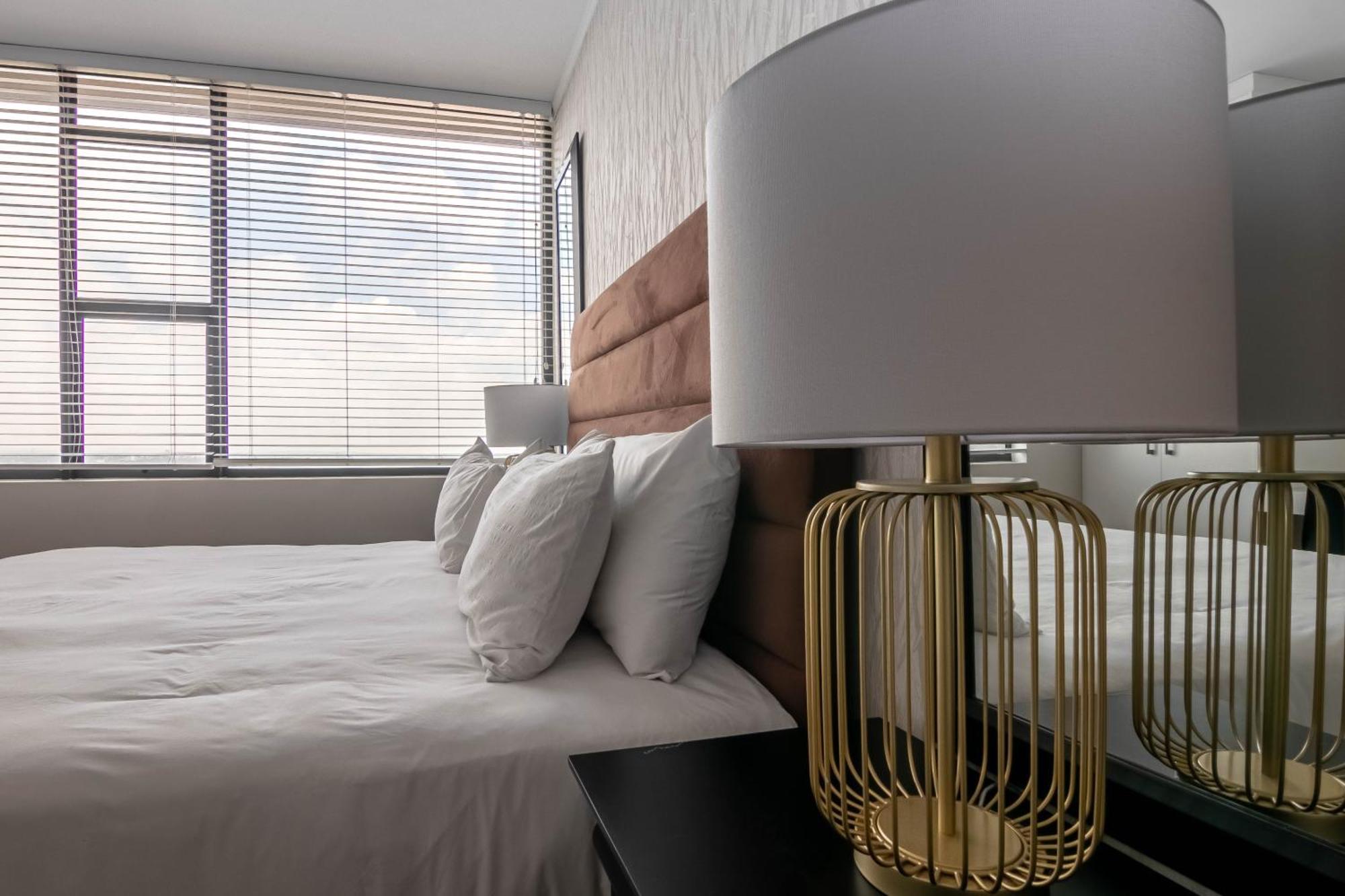Cgrsa Apartments Sandton Johannesburg Pokoj fotografie