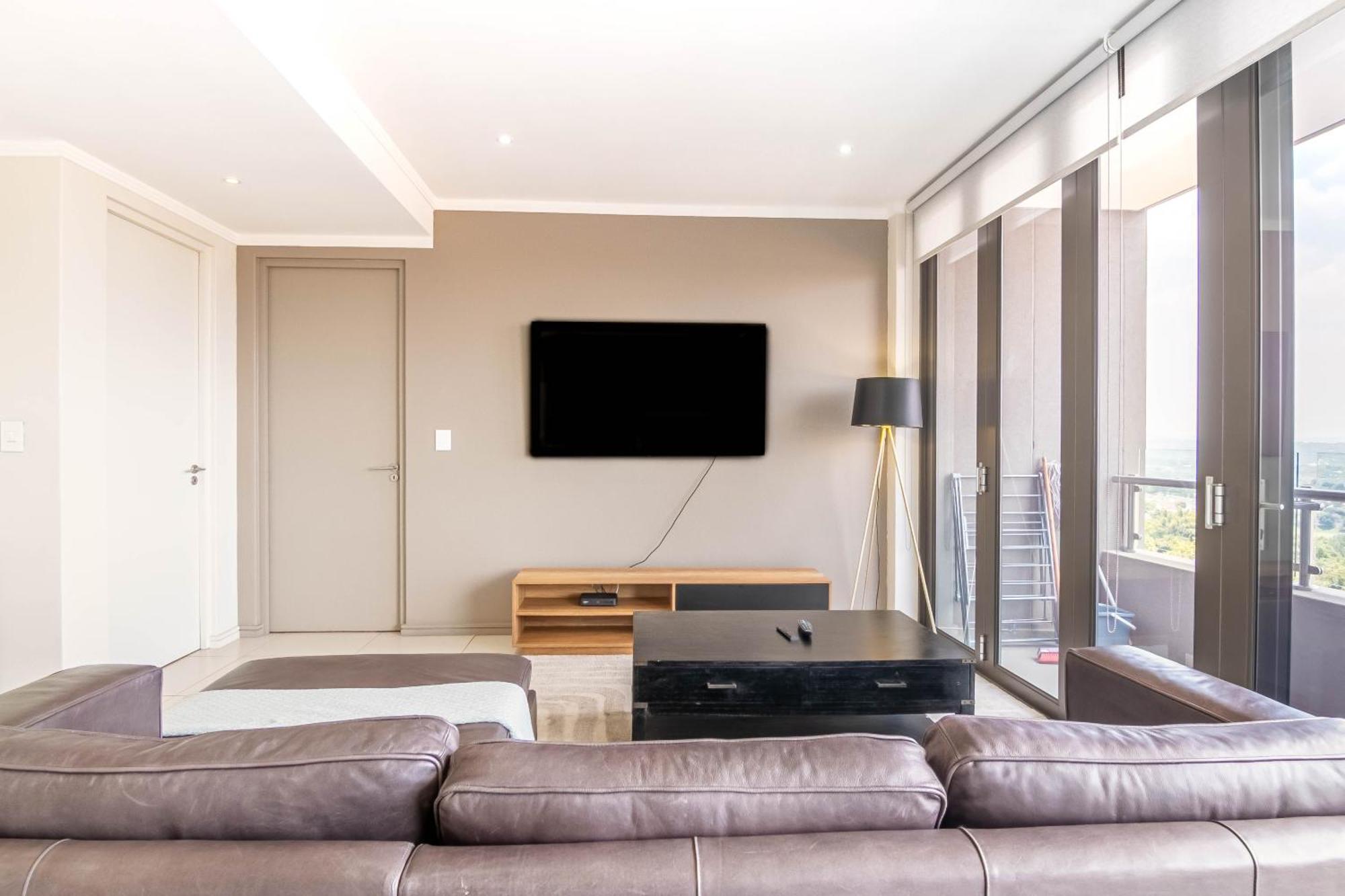 Cgrsa Apartments Sandton Johannesburg Pokoj fotografie