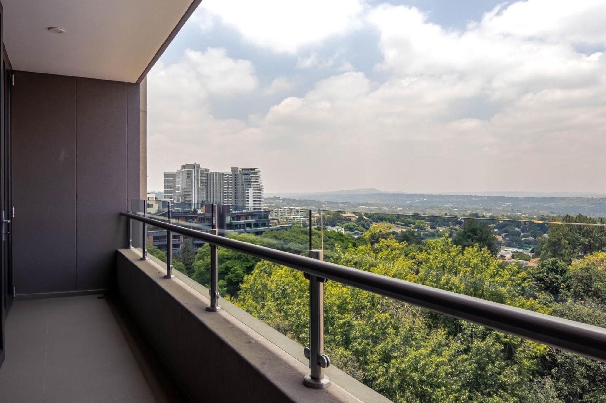 Cgrsa Apartments Sandton Johannesburg Pokoj fotografie