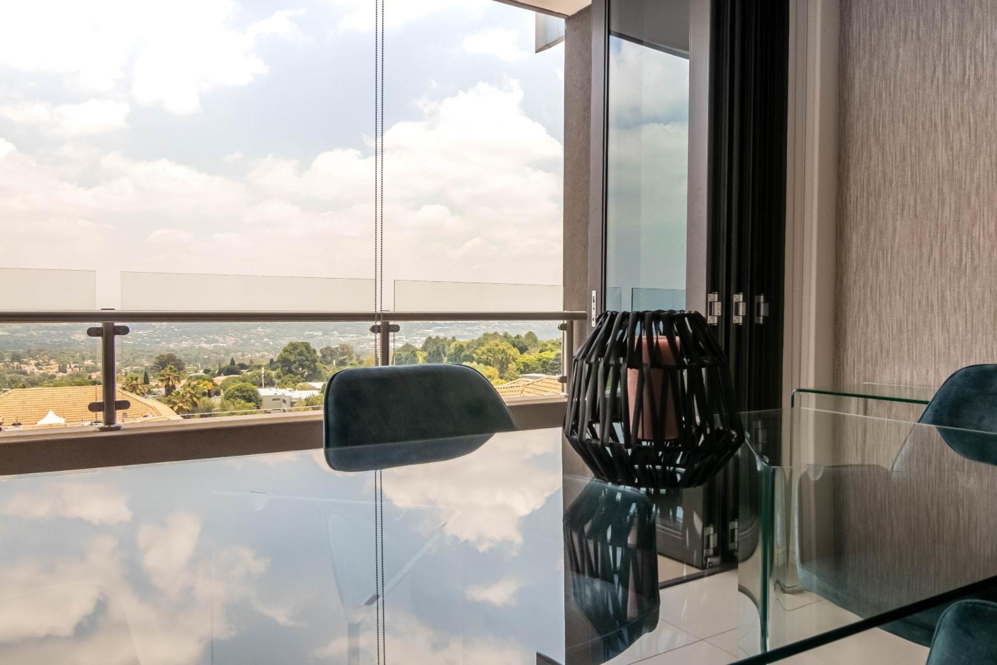 Cgrsa Apartments Sandton Johannesburg Pokoj fotografie