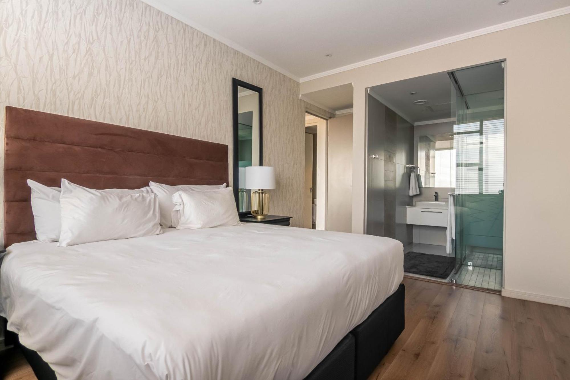 Cgrsa Apartments Sandton Johannesburg Pokoj fotografie