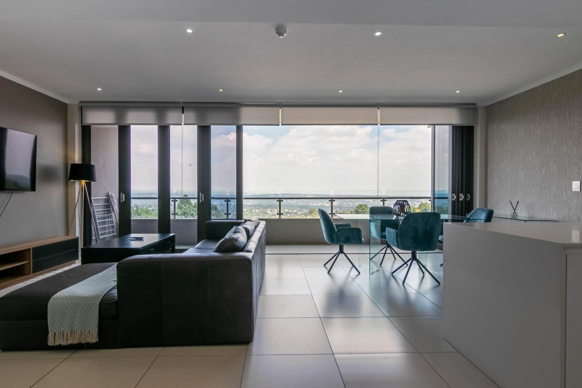 Cgrsa Apartments Sandton Johannesburg Pokoj fotografie