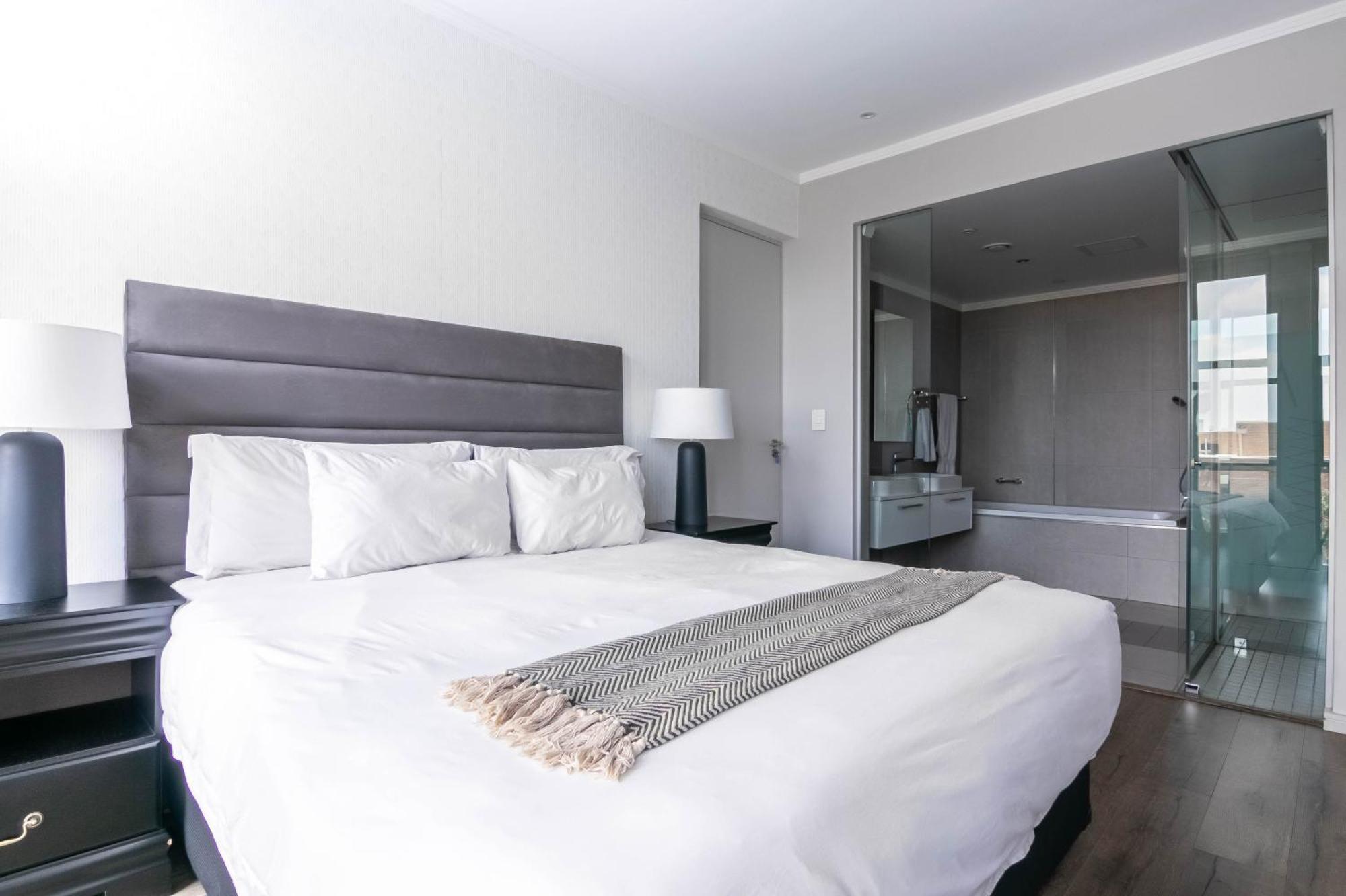 Cgrsa Apartments Sandton Johannesburg Pokoj fotografie