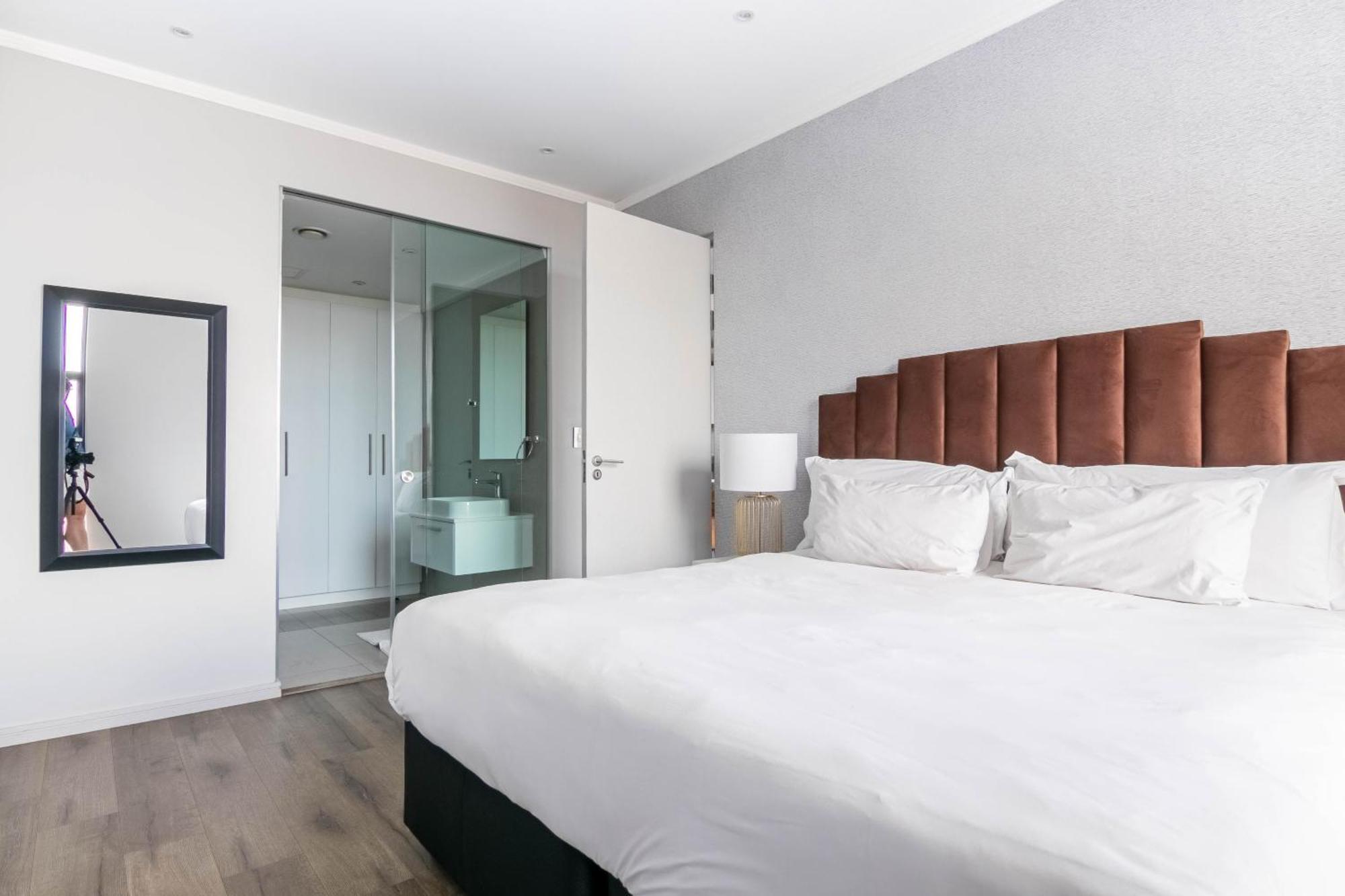 Cgrsa Apartments Sandton Johannesburg Pokoj fotografie