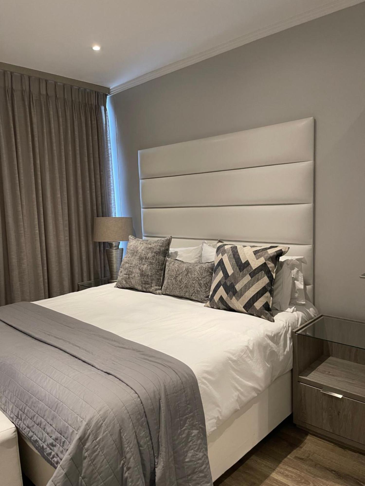 Cgrsa Apartments Sandton Johannesburg Exteriér fotografie
