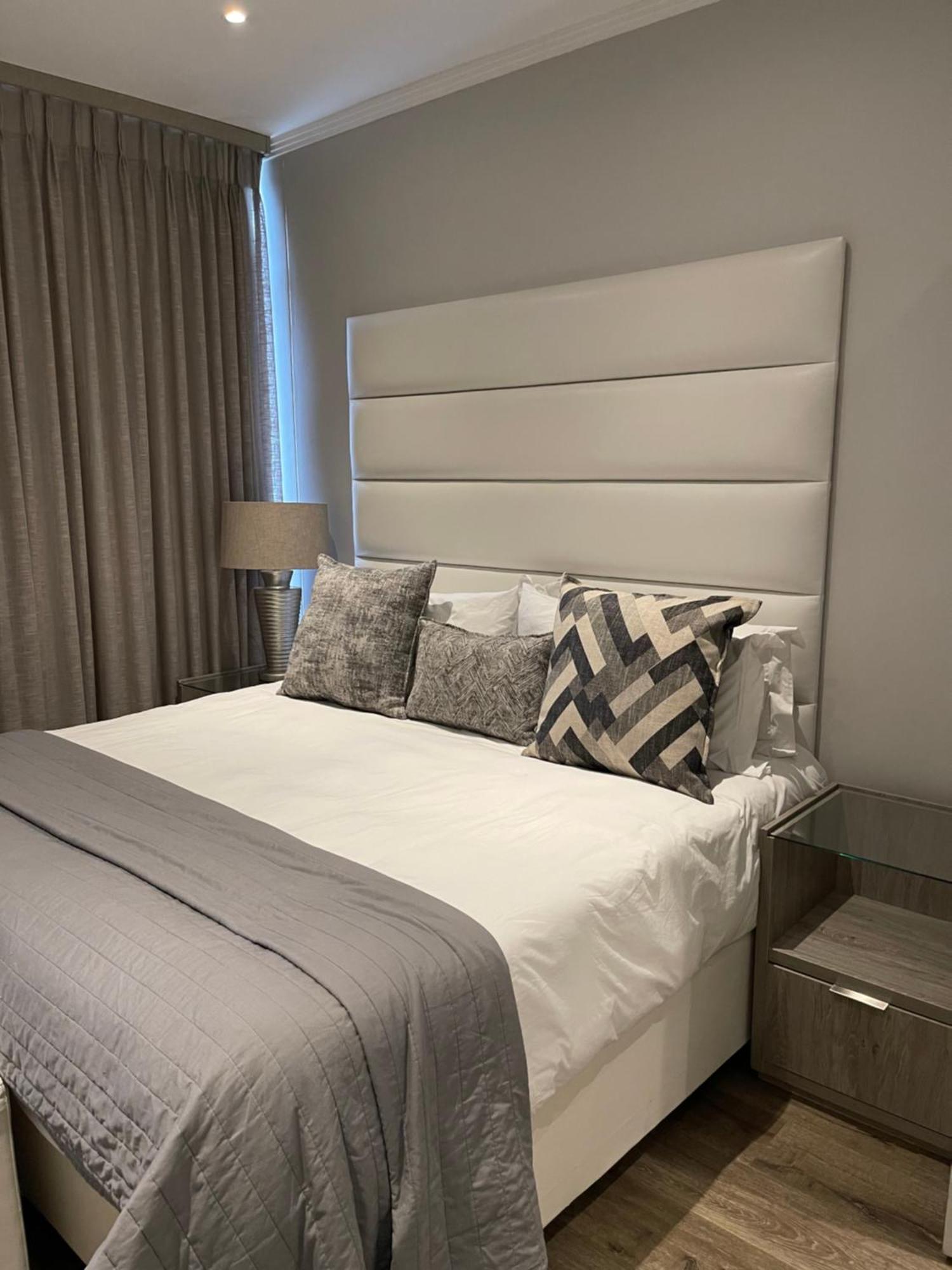 Cgrsa Apartments Sandton Johannesburg Exteriér fotografie