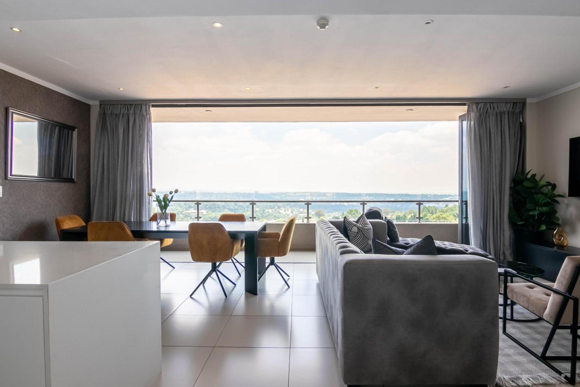 Cgrsa Apartments Sandton Johannesburg Exteriér fotografie