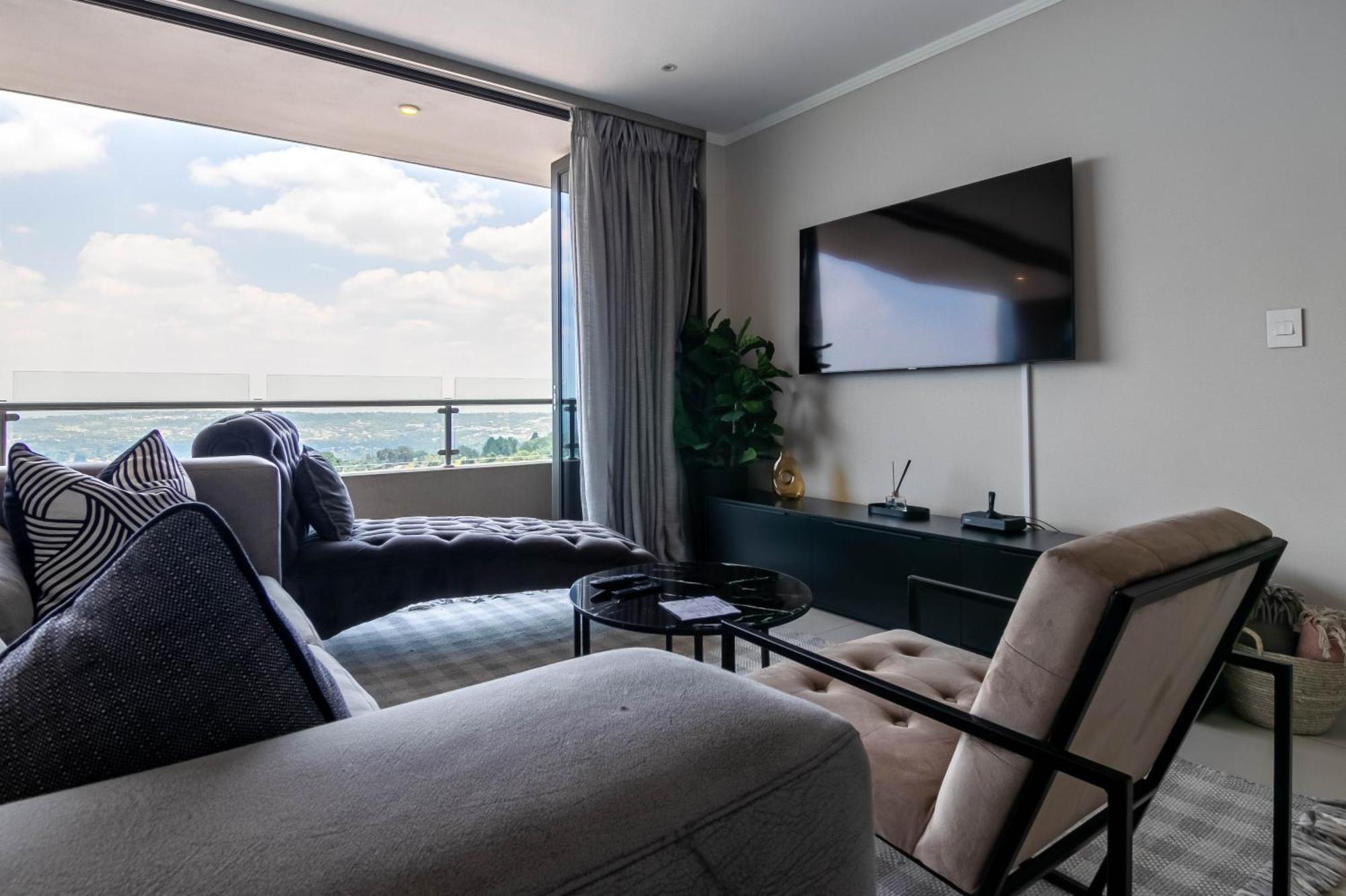 Cgrsa Apartments Sandton Johannesburg Exteriér fotografie