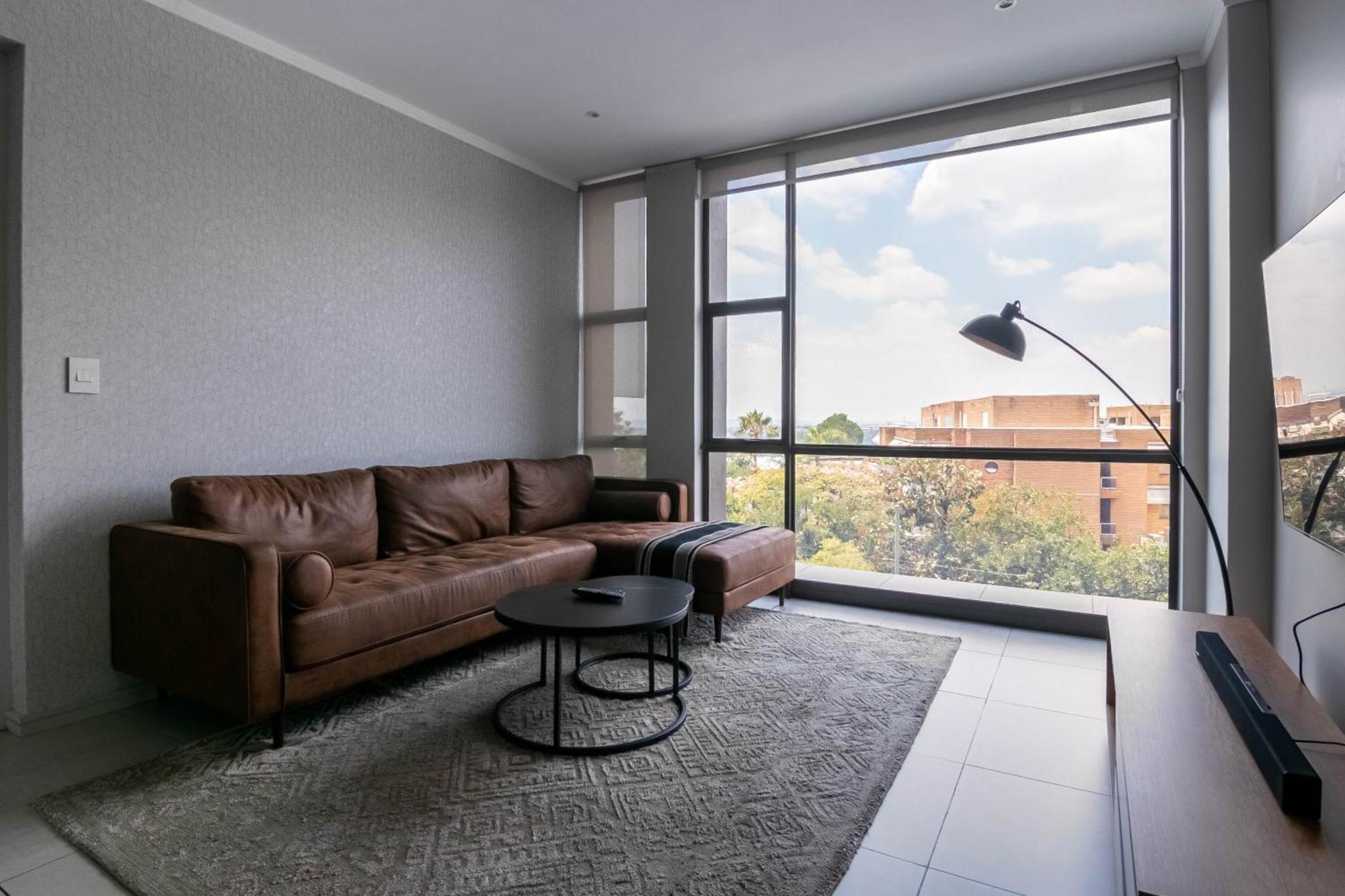 Cgrsa Apartments Sandton Johannesburg Pokoj fotografie