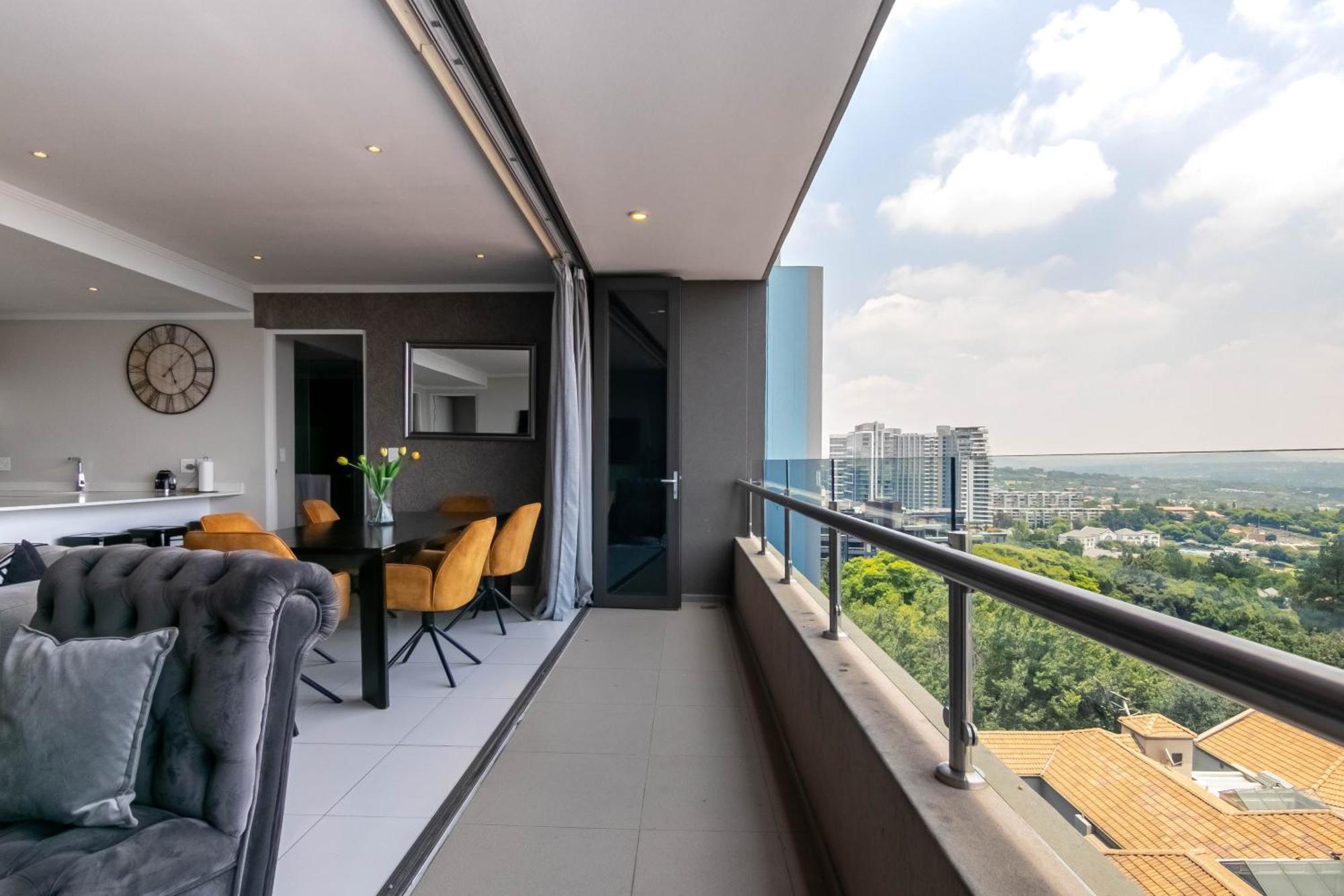 Cgrsa Apartments Sandton Johannesburg Exteriér fotografie