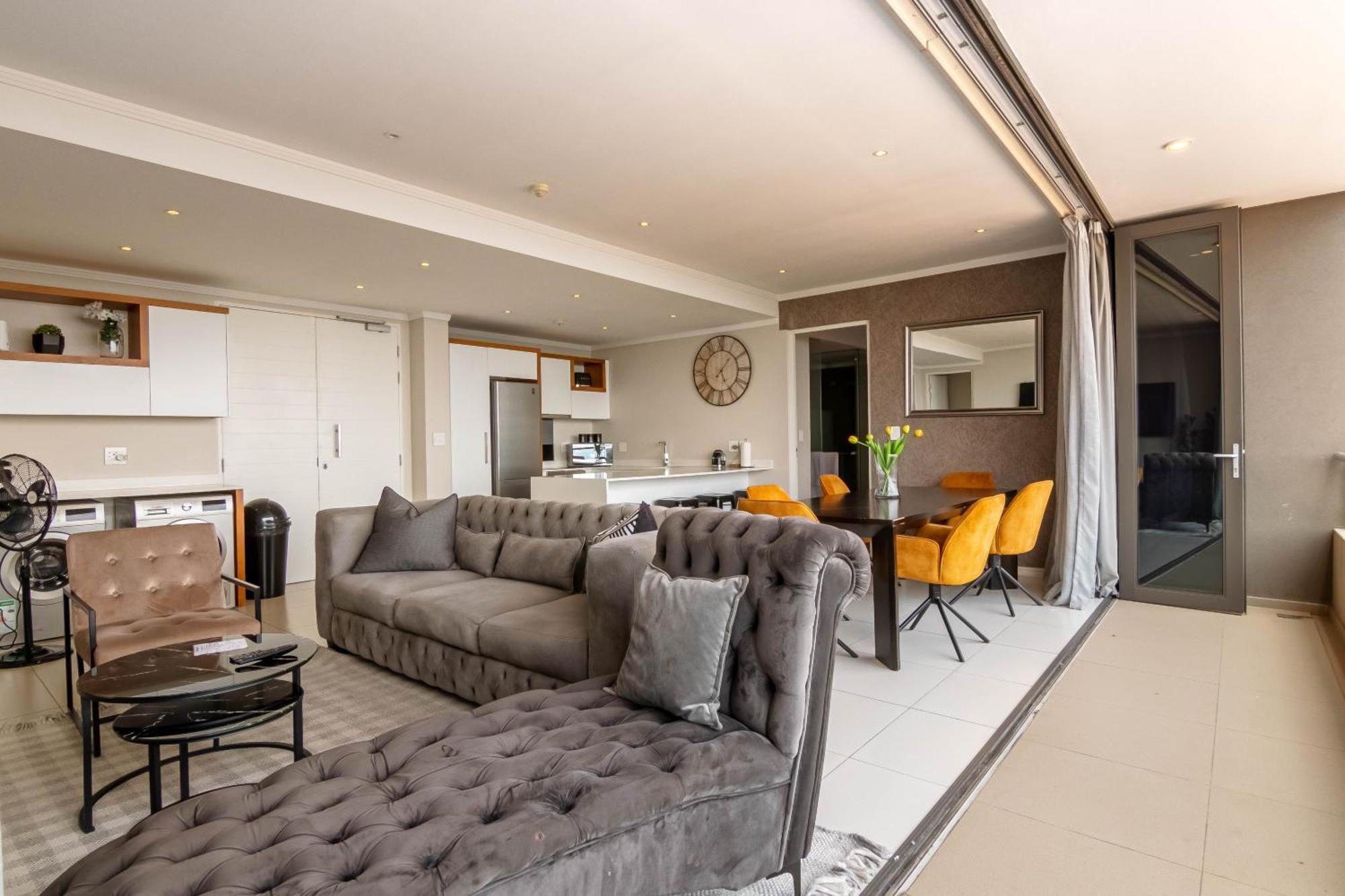 Cgrsa Apartments Sandton Johannesburg Exteriér fotografie