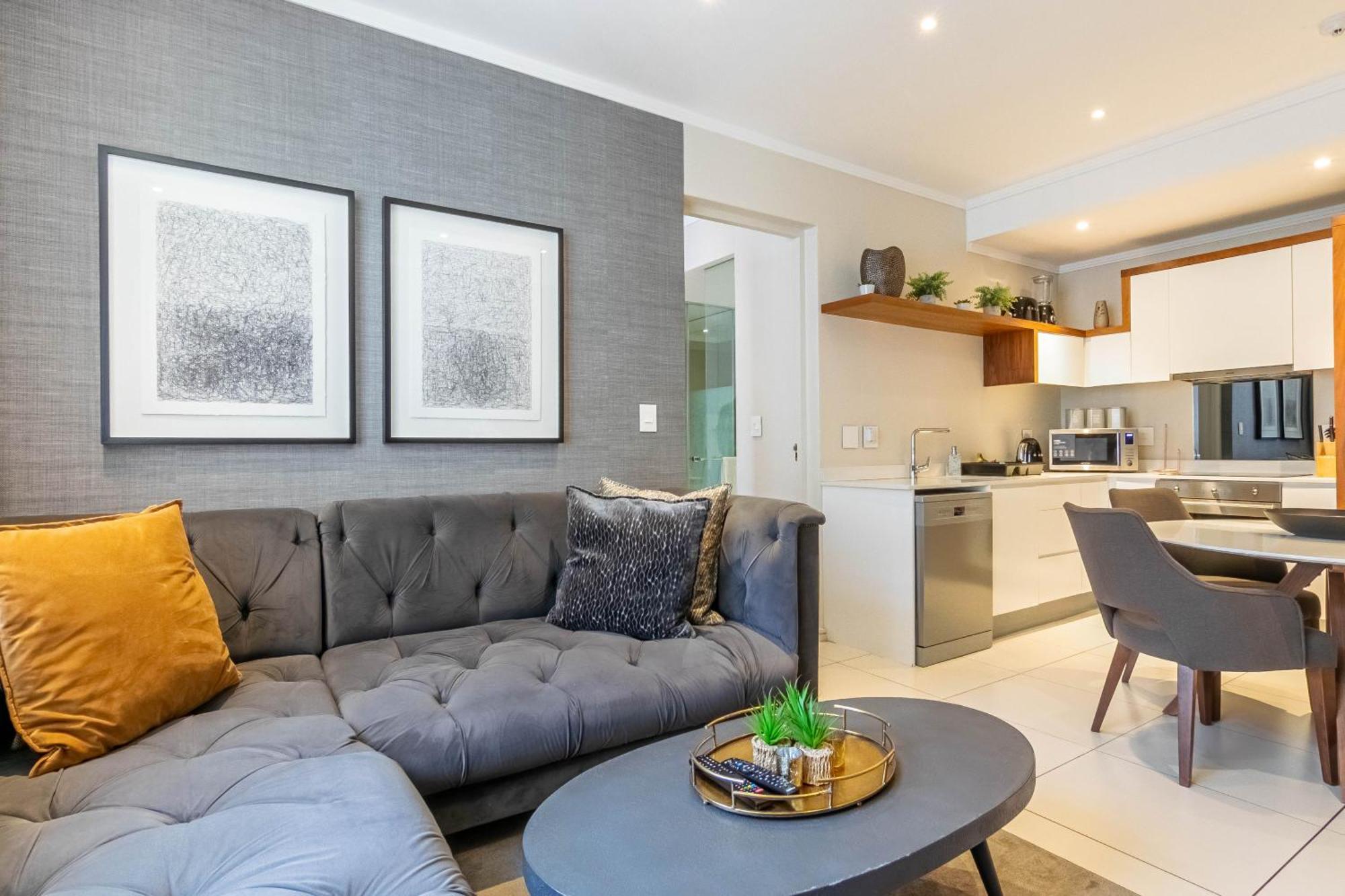 Cgrsa Apartments Sandton Johannesburg Exteriér fotografie