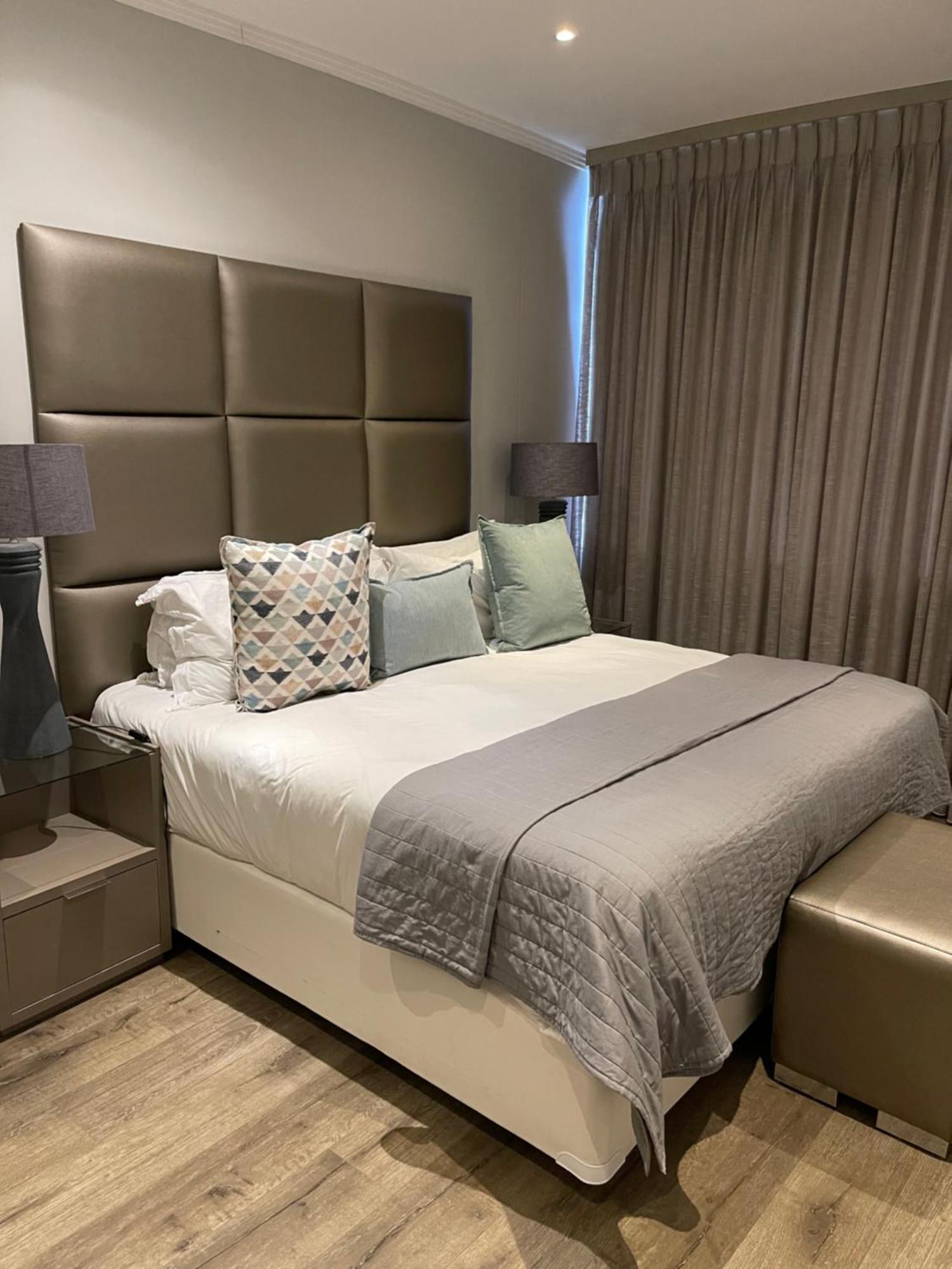 Cgrsa Apartments Sandton Johannesburg Exteriér fotografie