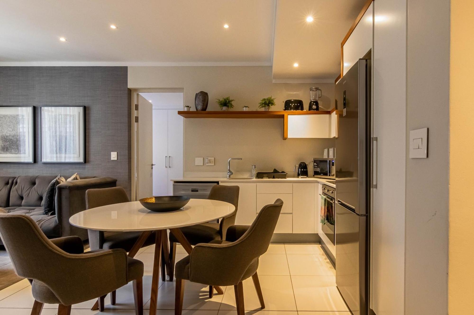 Cgrsa Apartments Sandton Johannesburg Exteriér fotografie