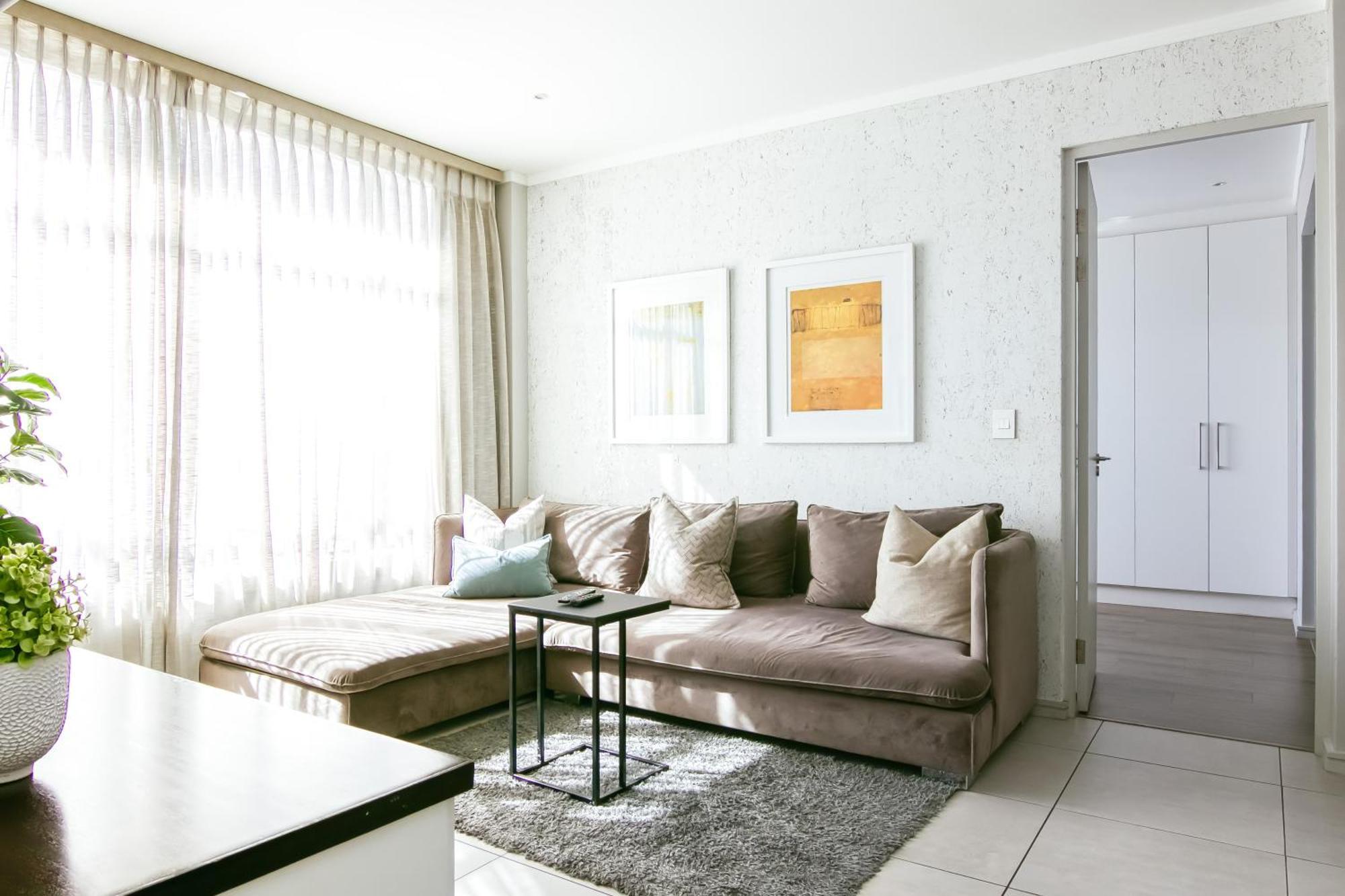 Cgrsa Apartments Sandton Johannesburg Exteriér fotografie
