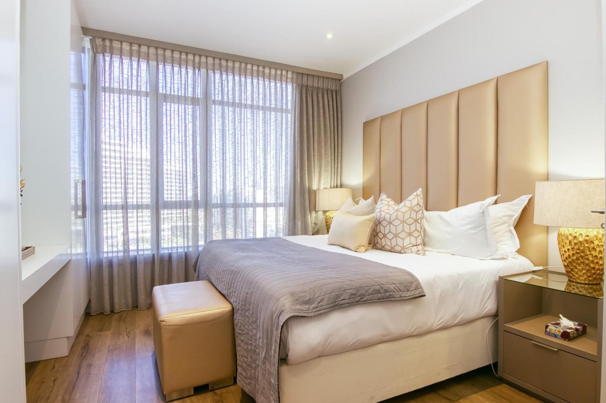 Cgrsa Apartments Sandton Johannesburg Exteriér fotografie